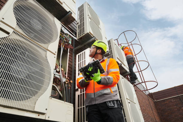 Affordable air conditioning repair in Wasco, CA