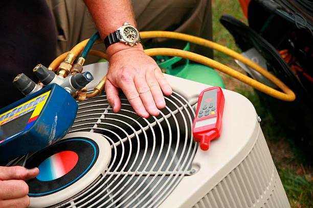Local HVAC companies in Wasco, CA