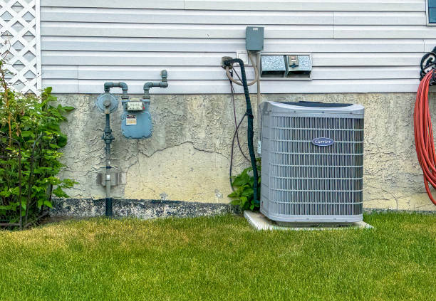 Best HVAC installation services  in Wasco, CA